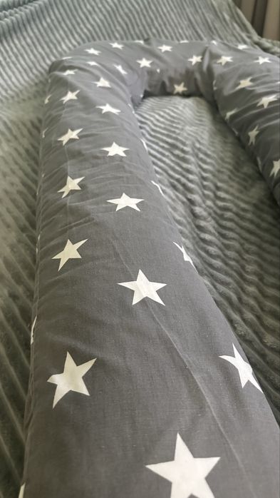 Подушка для вагітних