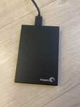 Dysk przenosny /dysk zewnetrzny seagate 500gb