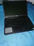 Dell Inspiron 3521 15,6" 120GB 8GB RAM intel i5-3337U Radeon Graphics