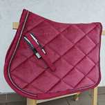 Nowy czaprak Eskadron Velvet berryfusion Full Vs