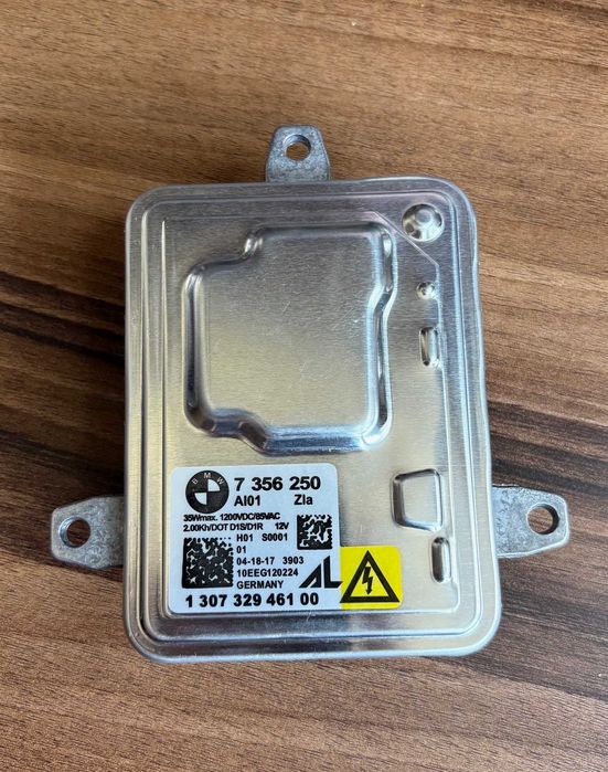 блок розжигу (блок розпалу) BMW 1 30732 9461oo