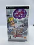 Buzz Brain Twister PSP Po Polsku