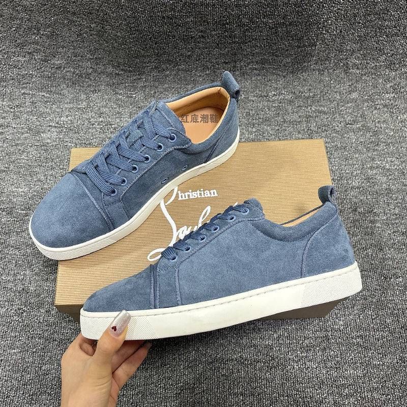 кеди louboutin лабутени
