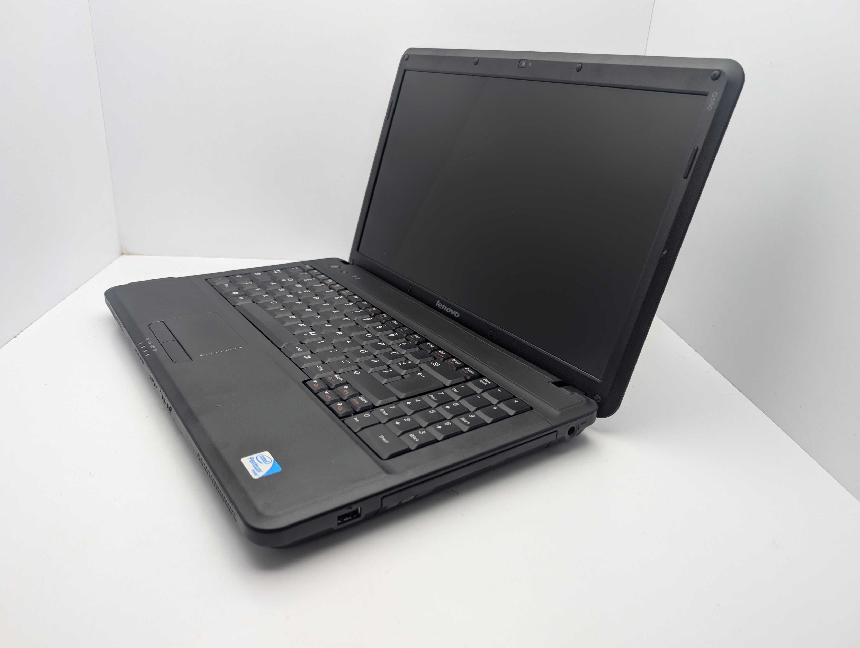 Lenovo G550/Intel Pentium T4400/DDR3-8gb/HDD-500gb/Intel HD Graphics