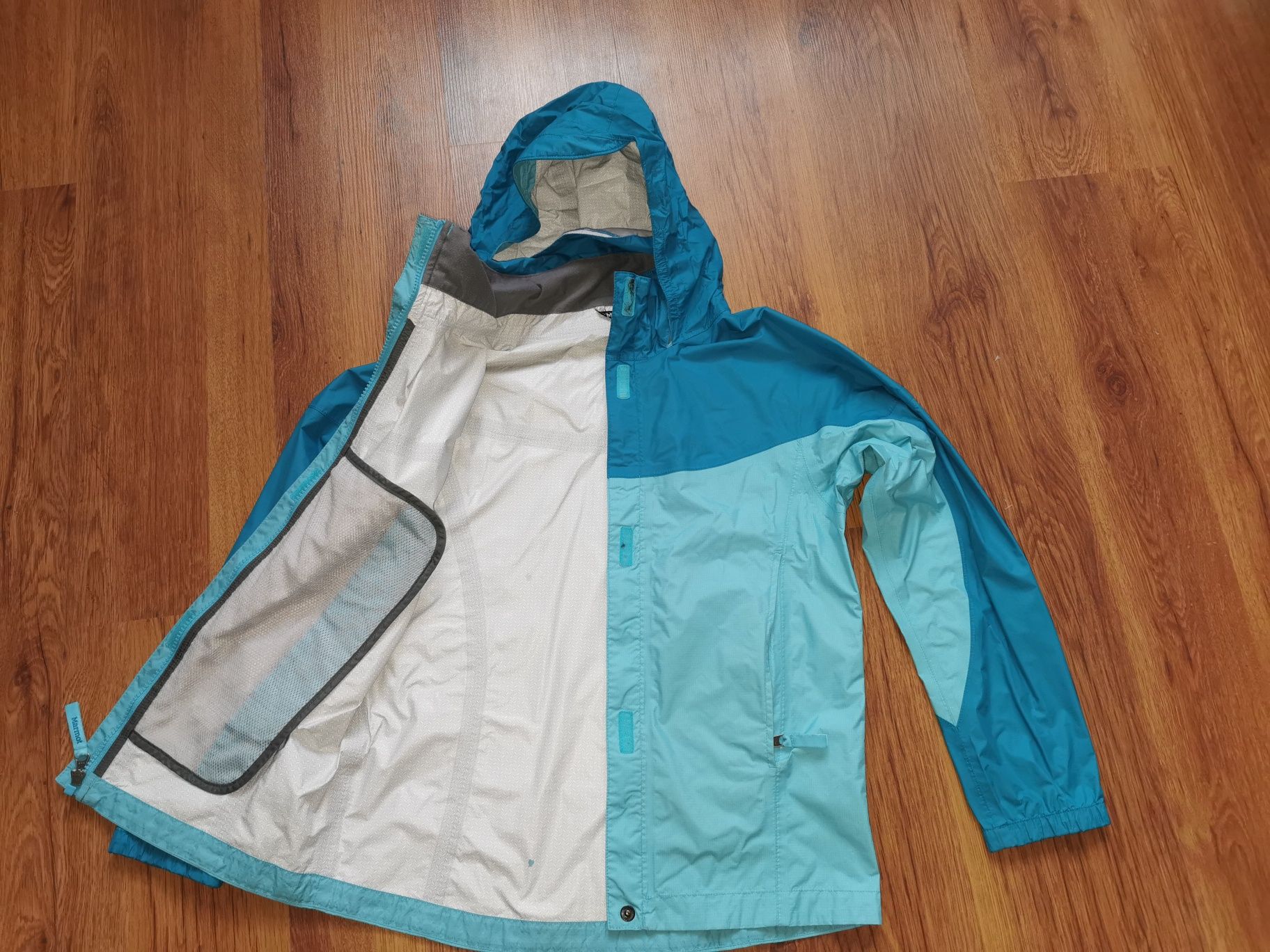 Marmot Precip NanoPro kurtka  trekkingowa z membraną