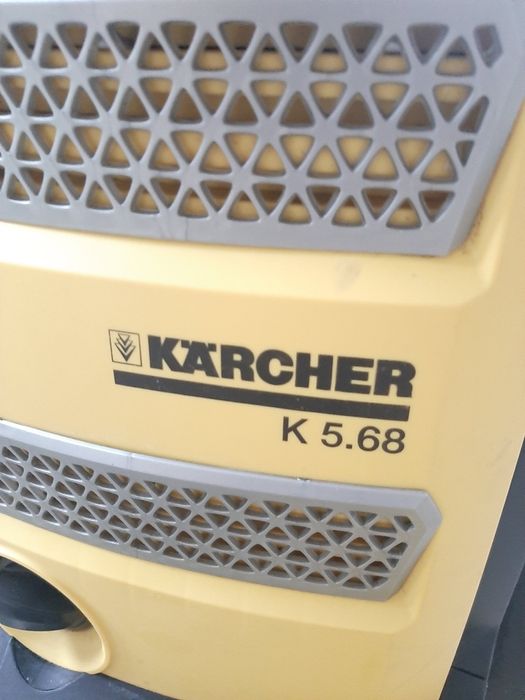 Myjka Karcher K 5.68