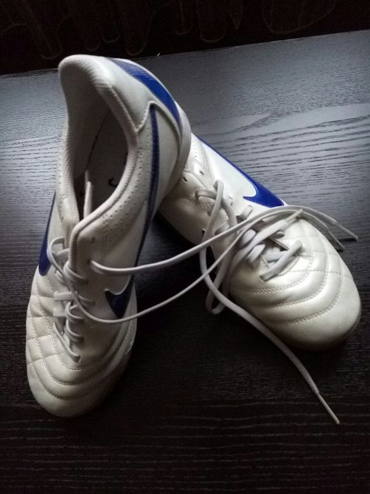 Nike Tiempo 40,5