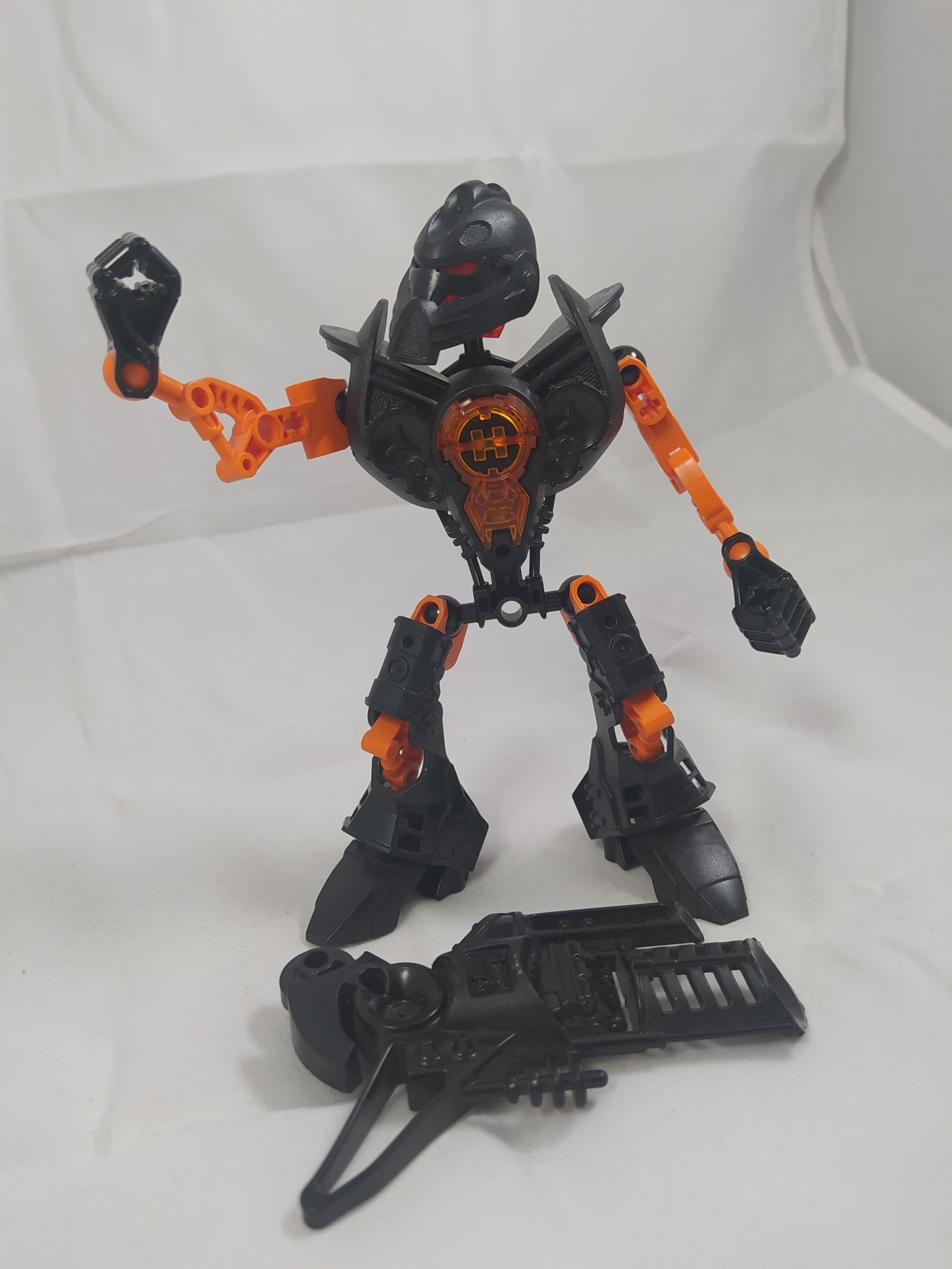 Lego Hero Factory 7170 Stringer