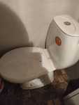 Oddam za darmo wc
