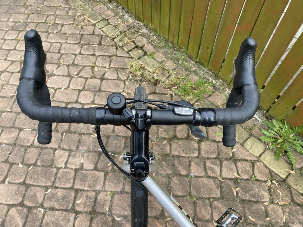 Rower gravel Giant