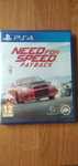 Need for Speed Payback PS4 PS5