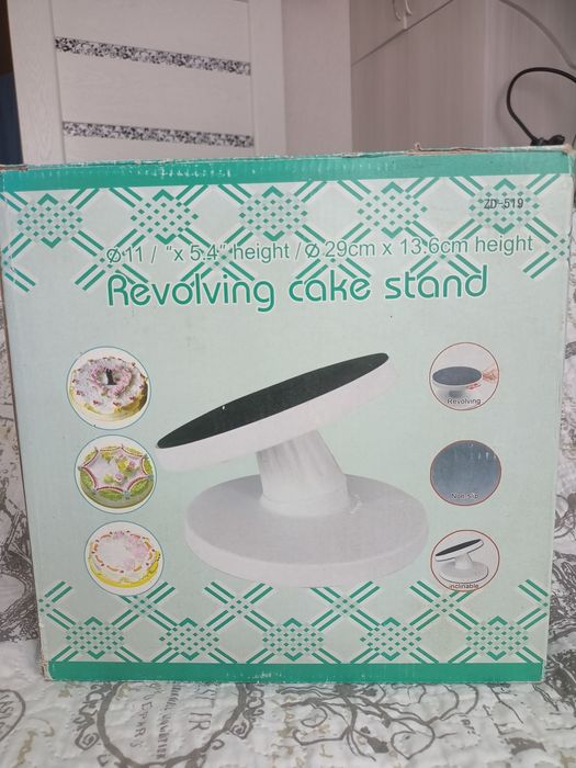 Підставка для торта