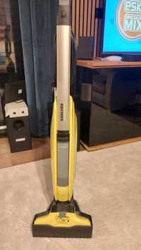 Odkurzacz i mop Karcher FC 5 1.055-400.0