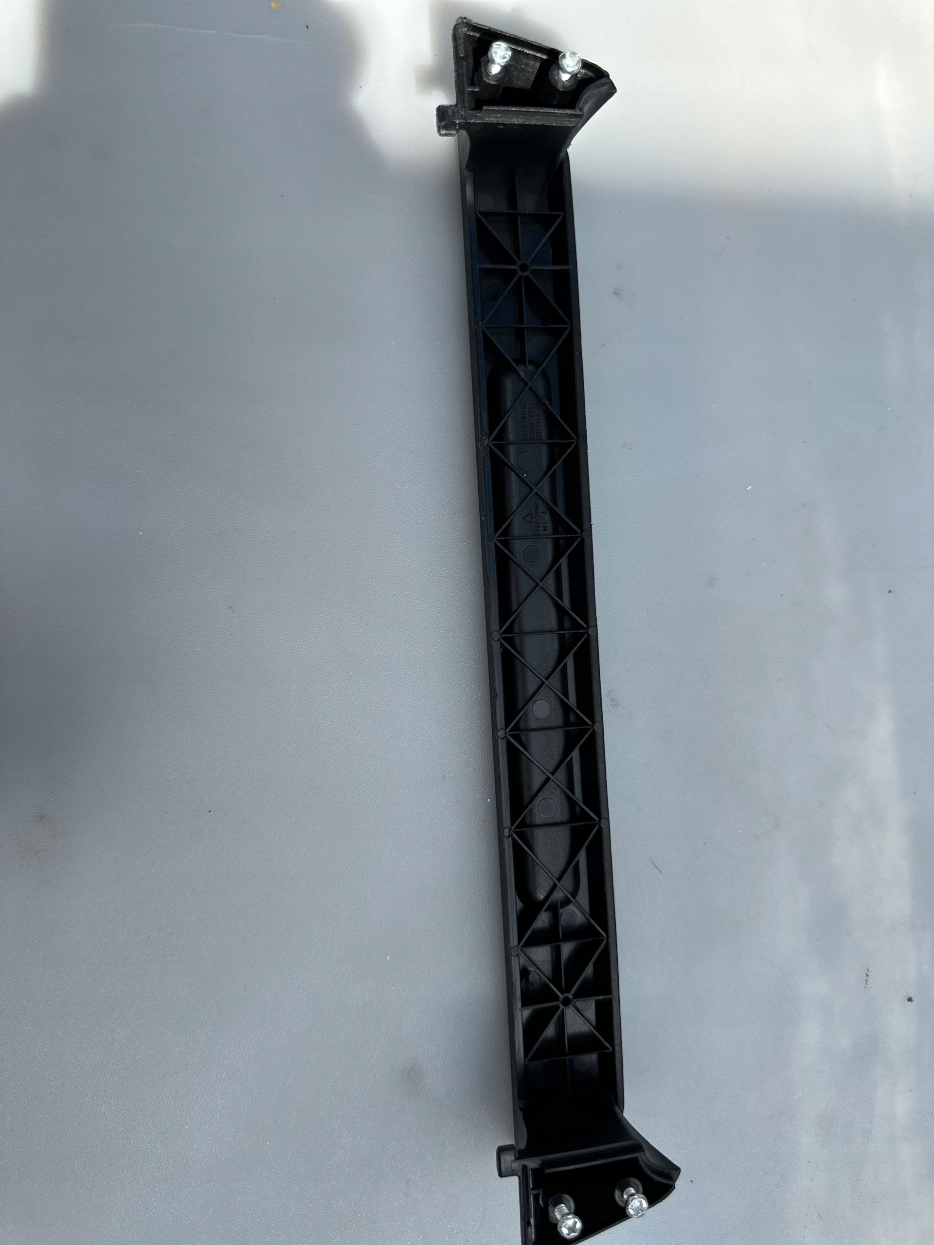 Boczna osłona obudowy do Tefal OptiGrill+ XL GC722D16