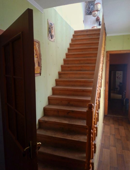 Продам дом пгт. Аулы АГО. Ж