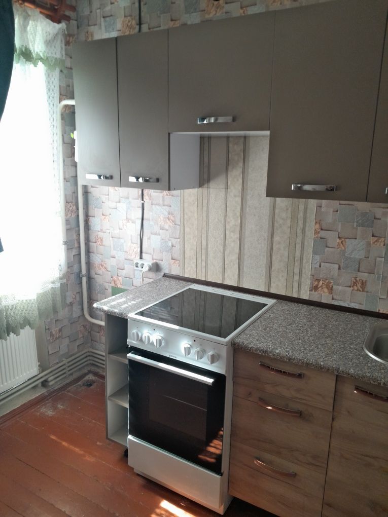 Продам однокомнатную квартиру, 30м2