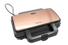BESTRON XL Sandwich Maker 900W Auto Temperature Control