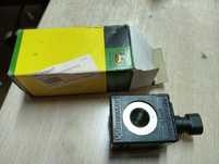 Zawór elektromagnetyczny cewka elektromagnes John Deere RE153687