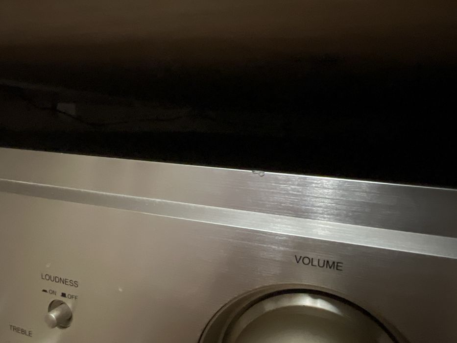 Wzmacniacz Denon PMA-1500R