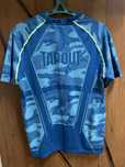 Tapout футболка чоловіча L