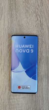 Huawei Nova 9, Srebrny ATRAPA