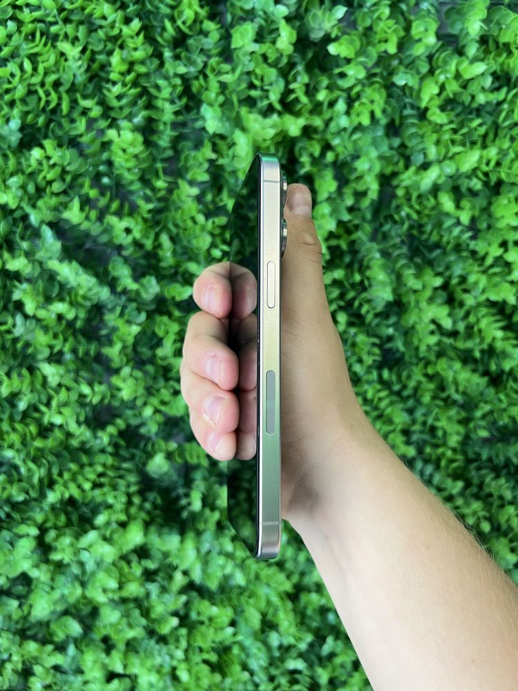iPhone 15 Pro Max 256GB Natural Titanium Unlock Від Магазину