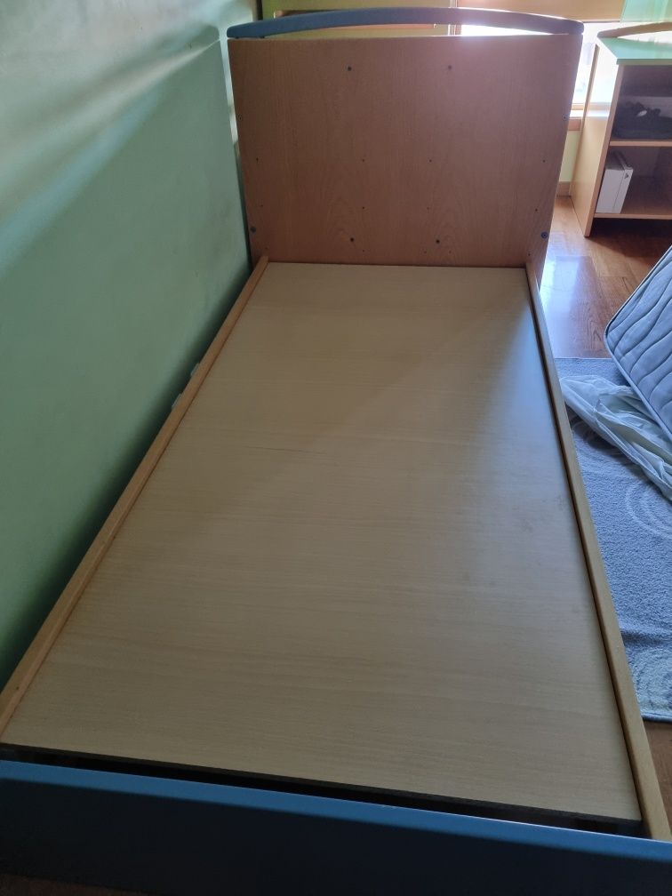 Mobilia de Quarto (bebé e criança) extensível - 0 - 13/14 anos