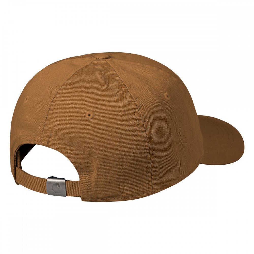 Carhartt WIP Madison Logo Cap acg tnf xt-6