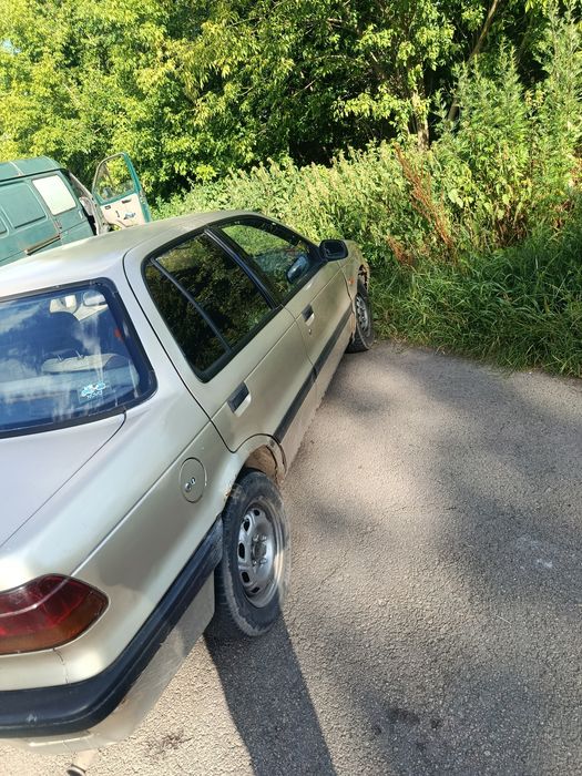 Продам Авто дизель 1.8