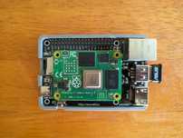 Raspberry Pi Compute Module 4