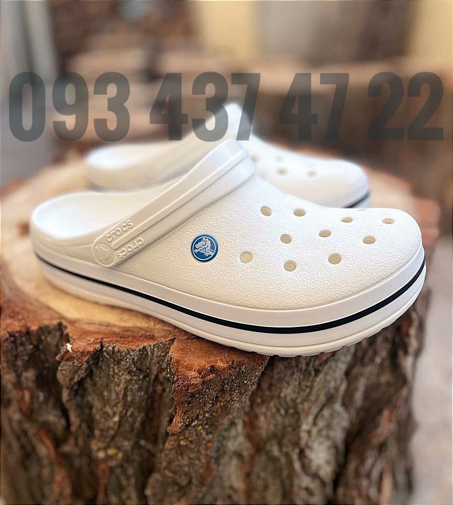 Крокси Сабо Crocband! Унісекс!Усі розміри Супер Ціна!Топ Продажів