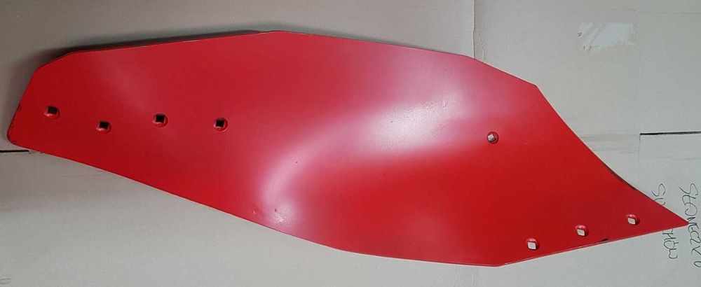 Odkładnia typu Steno 125