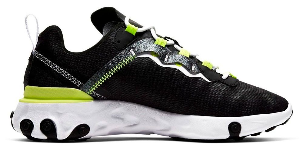 Damskie buty Nike React Element 55 SE