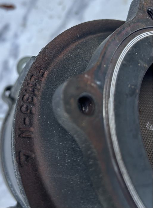 Catalisador ford fiesta original gasolina