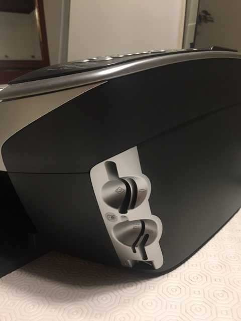 Impressora HP photosmart 2700 Series