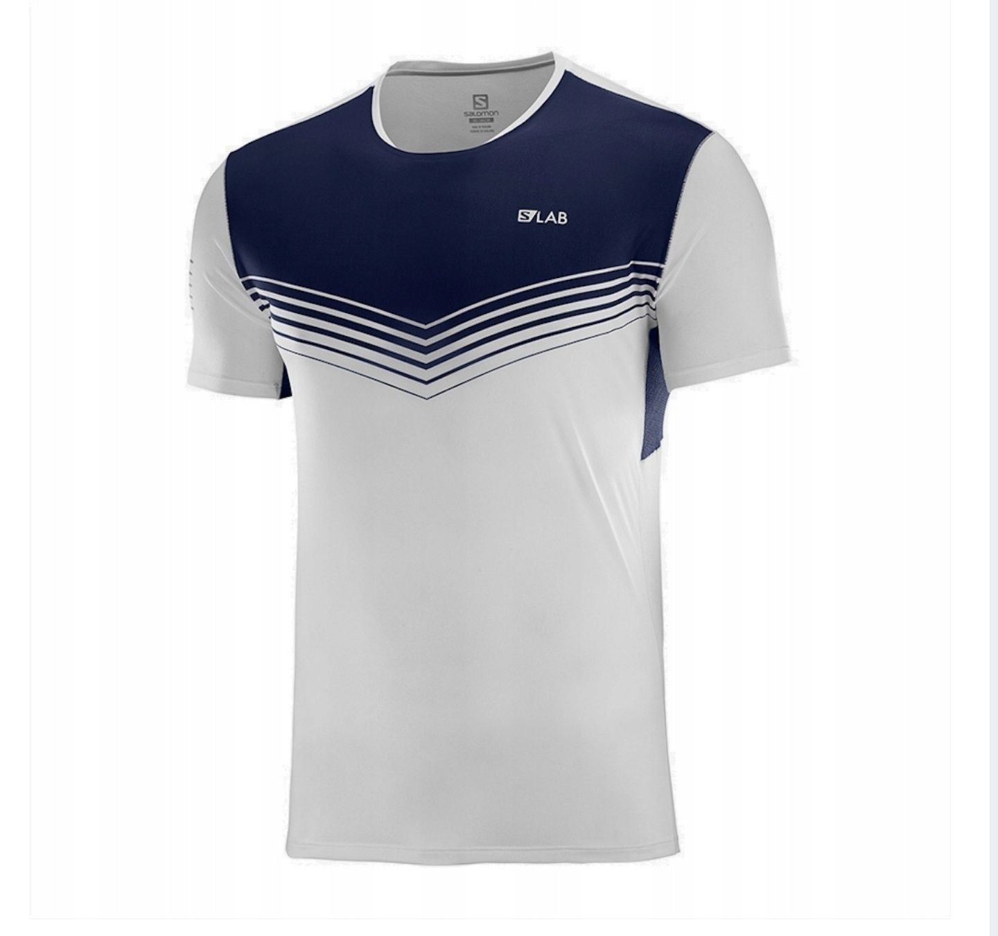 Salomon S/lab sense t-shirt Size XXL