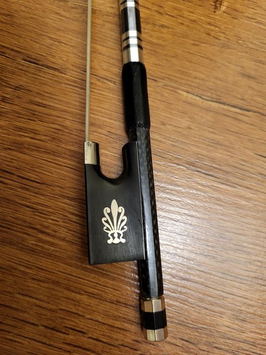 Smyczek skrzypcowy 4/4