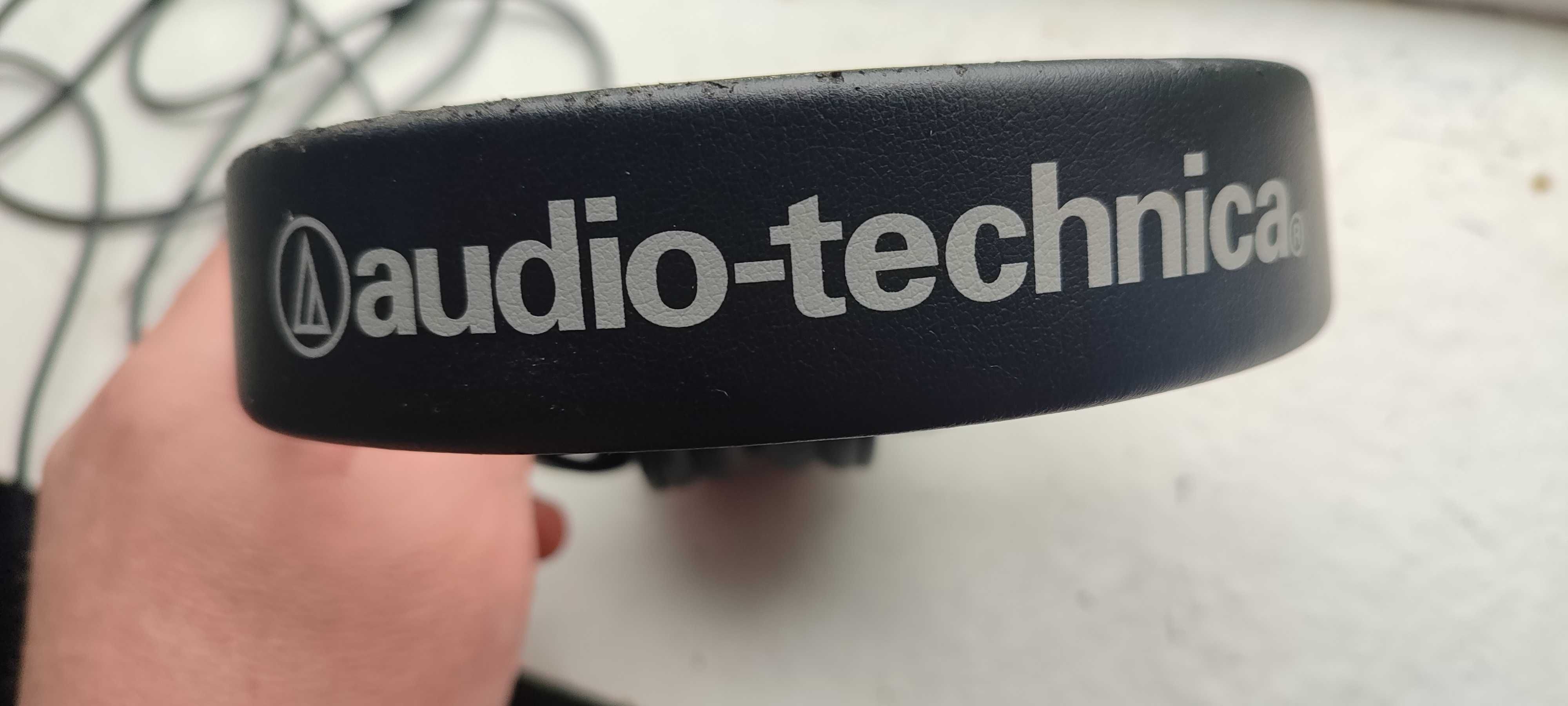 Audio-technika  ath-m20x