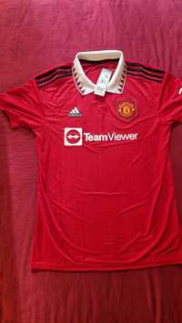 Koszulka Adidas Manchester United