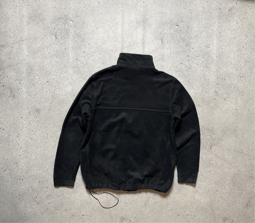 Мужская Флисовая Кофта Курточка Columbia Оригинал L-XL Outdoor