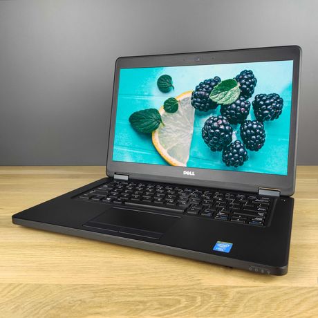 Ноутбук Dell Latitude E5450 14 (i5-5300UDDR3 4GBSSD 256GB)