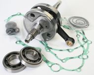 Wał Korbowy Wiseco Łożyska Uszczelki uszczelniacze Yamaha WR 250 F-