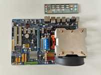 Sprawne złożone jednostki PC do wyboru (lub na części) - Retro PC