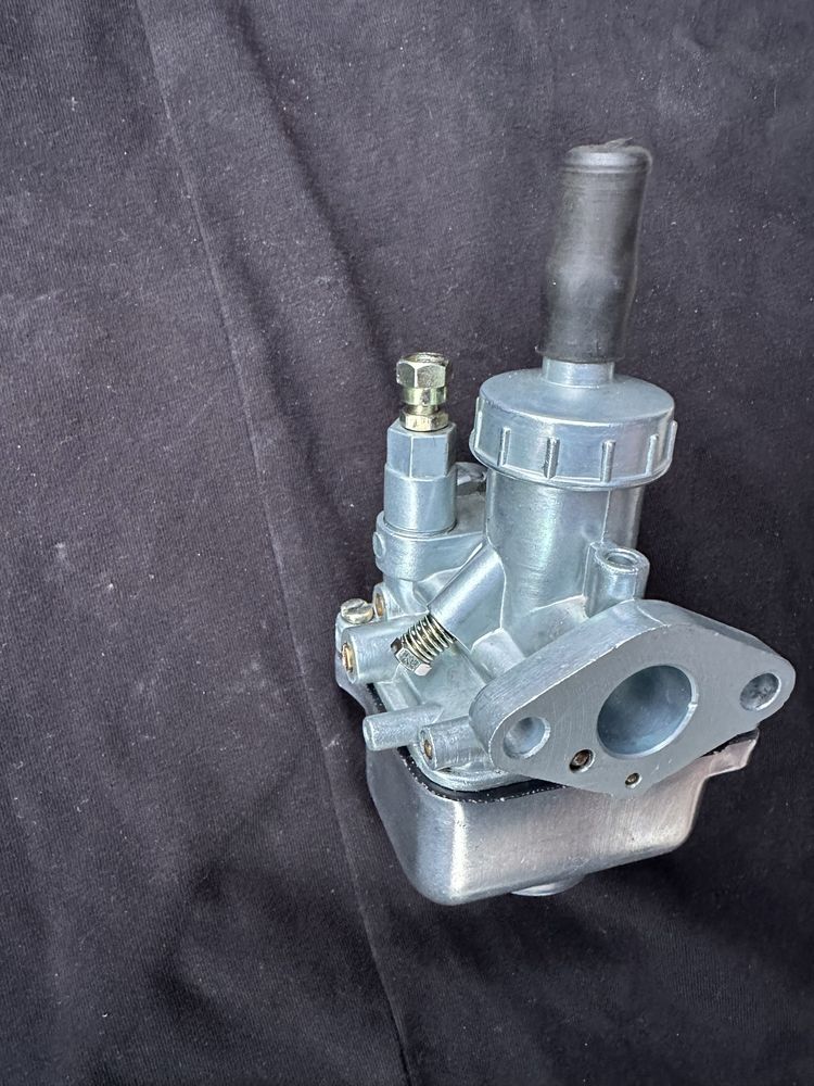 Gaźnik IFA Simson S50, S51, S70