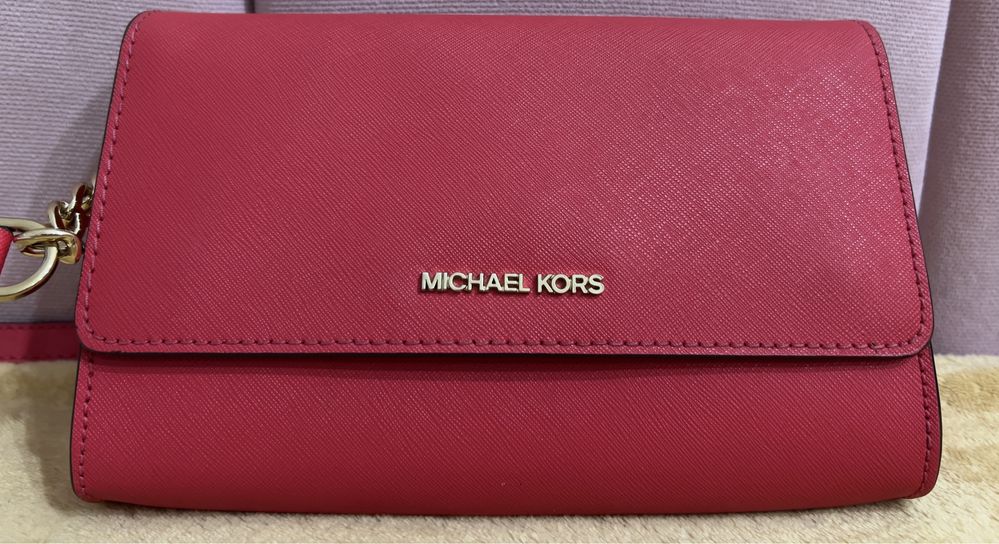 Сумочка клатч Michael Kors