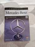Fascículo N⁰ 40 Coleção Mercedes Benz Altaya