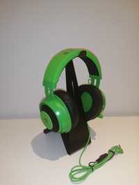 Auscultadores Gaming Razer Kraken Tournament Edition (como novos)