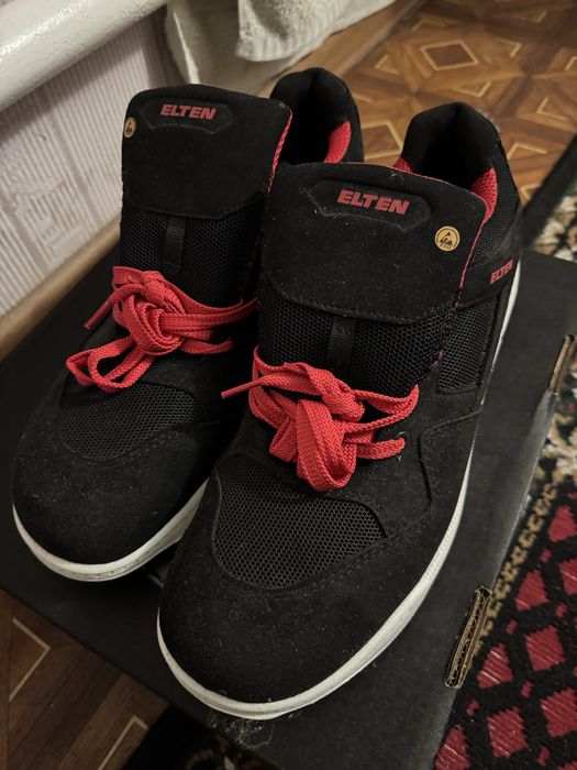 Берци робочие 47