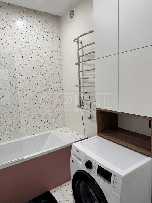 ПЕРША ЗДАЧА! Оренда квартири в ЖК San Francisco Creative House ВИГІДНО