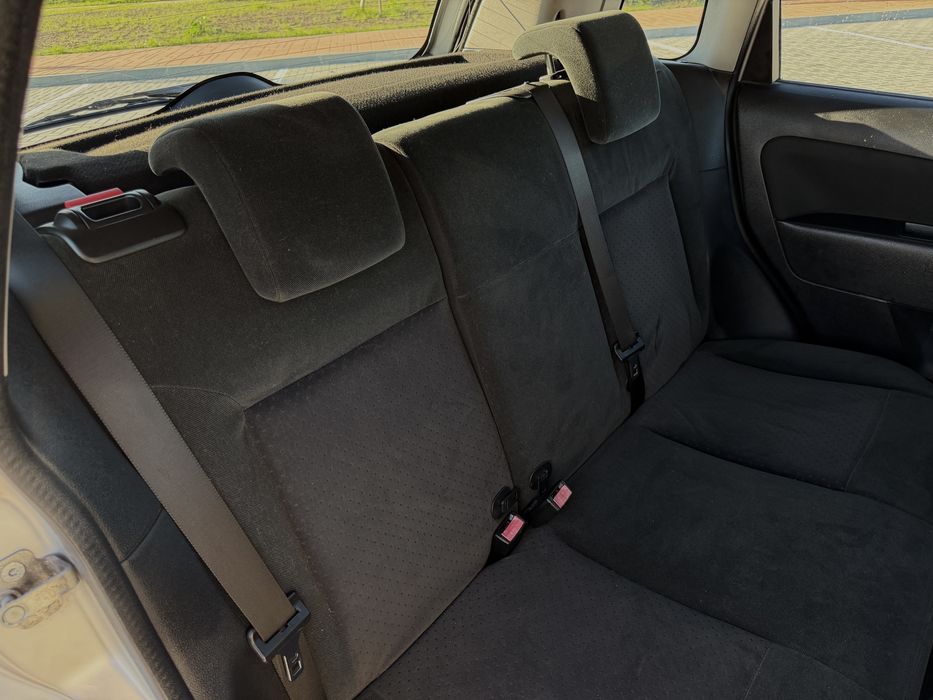 Ford Fiesta 1.4 TDCi Ghia 2005